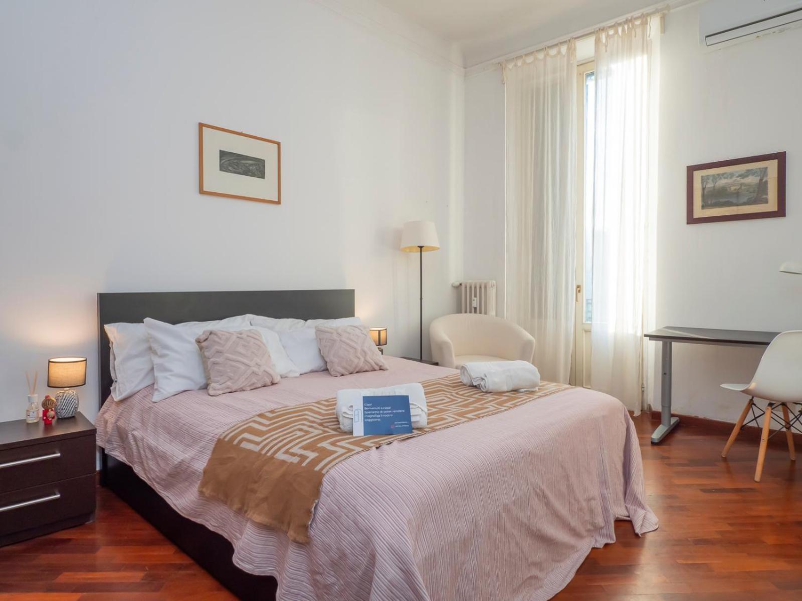 Apartamento Xenia - Luxury In The Centre Of