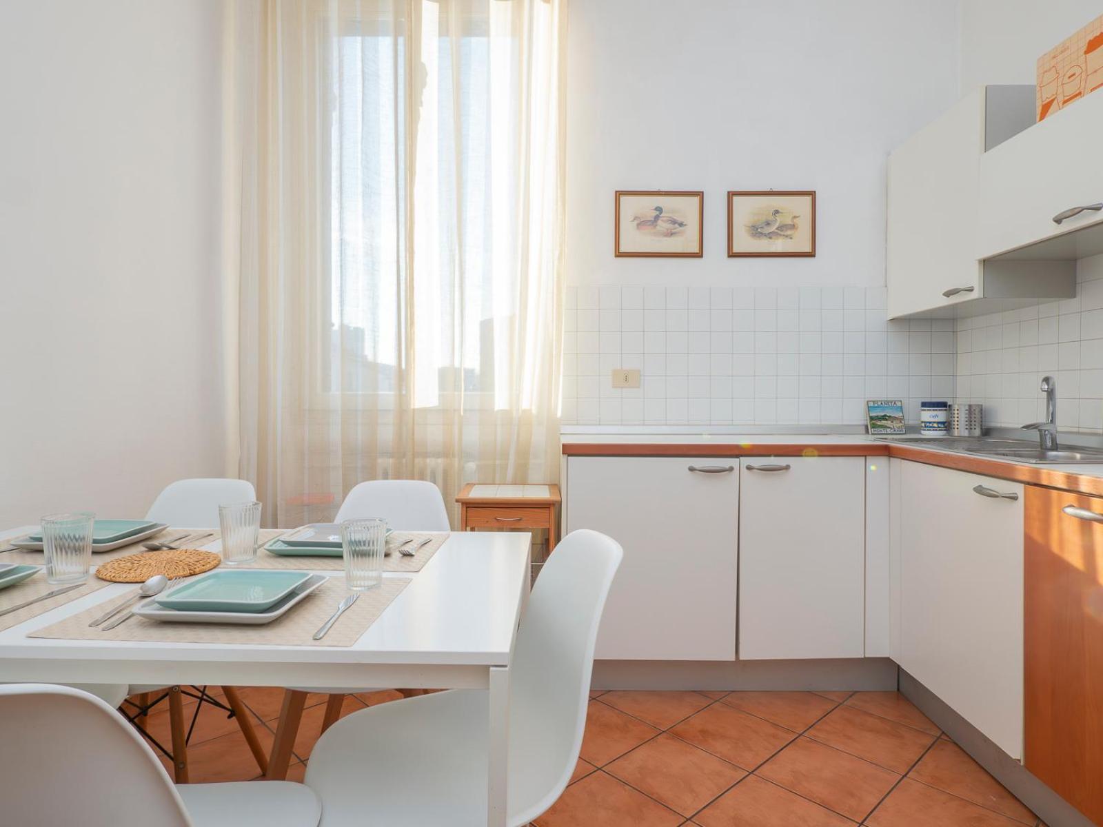Xenia - Luxury In The Centre Of Milán