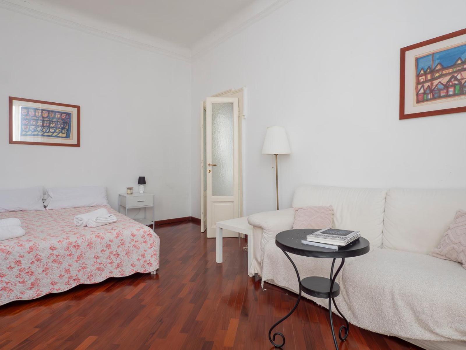 Xenia - Luxury In The Centre Of Apartamento *