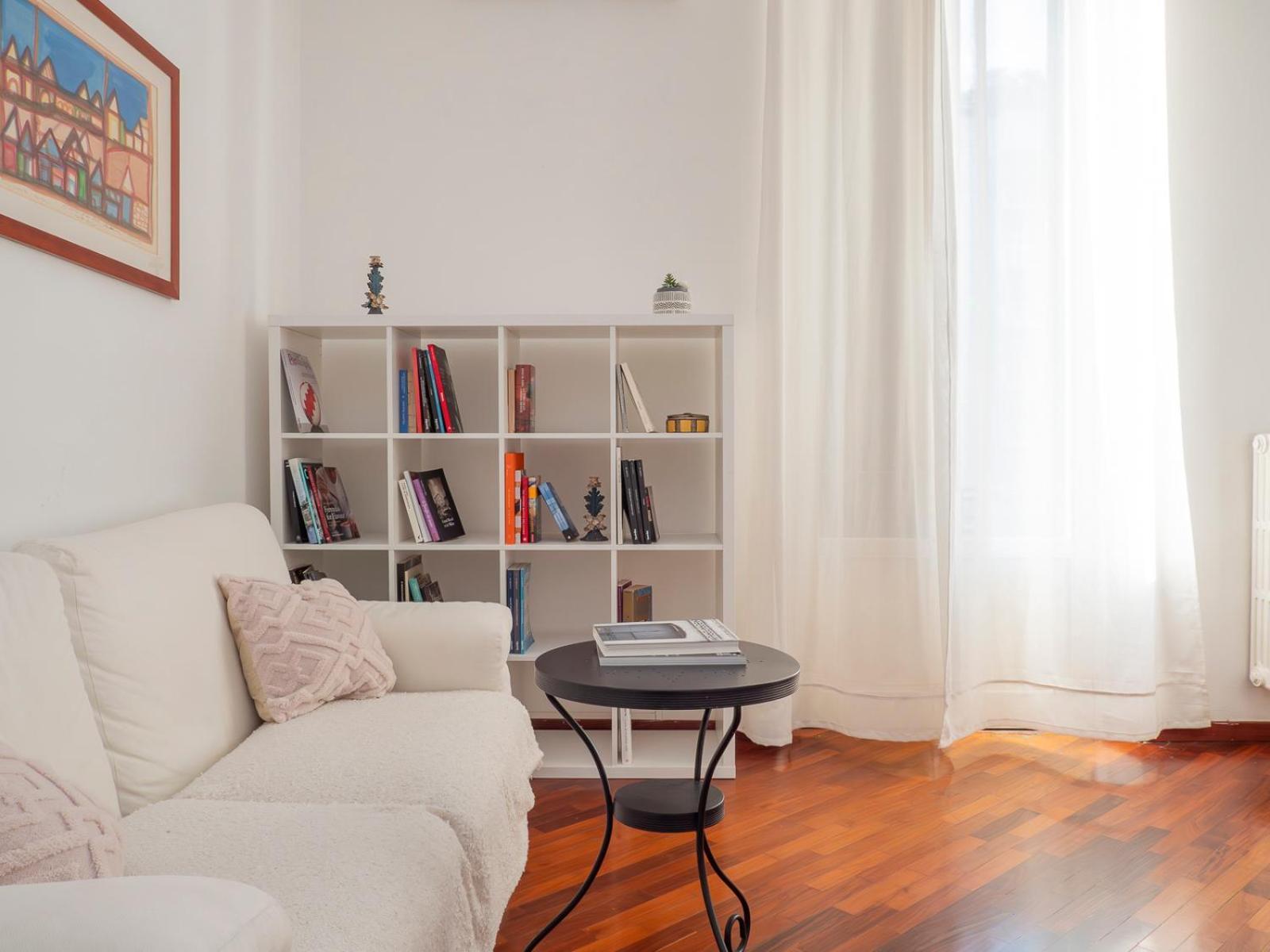 Apartamento Xenia - Luxury In The Centre Of